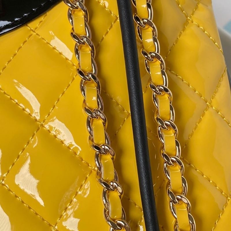 Chanel Top Handle Bags